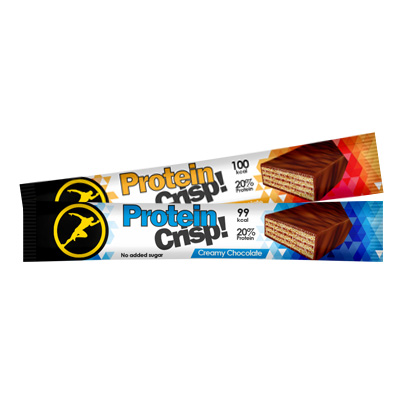 Slender Chef 350 Ml Protein Crisp