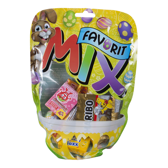 Favoritmix Pääsiäinen