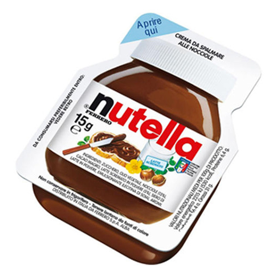 Nutella Annospakkaus - 1-pakkaus
