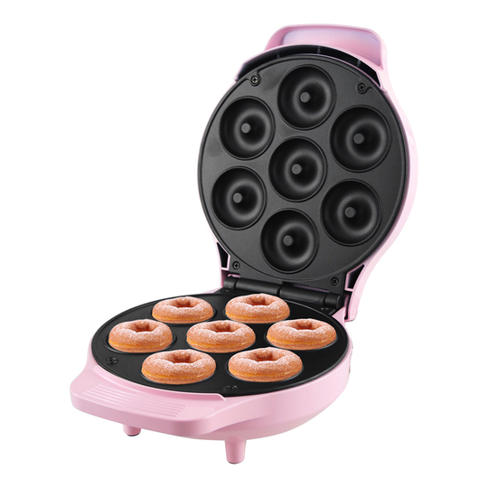 Emerio Donut Maker - Vaaleanpunainen