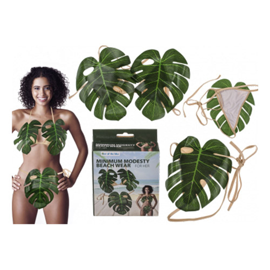Lehti Bikini - One size