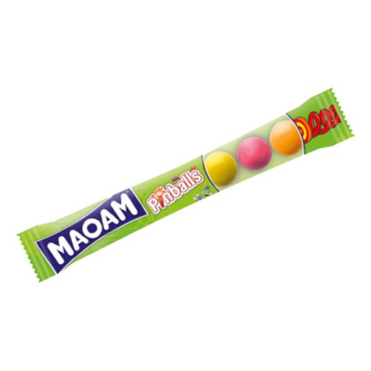 Maoam Pinballs - 32 grammaa