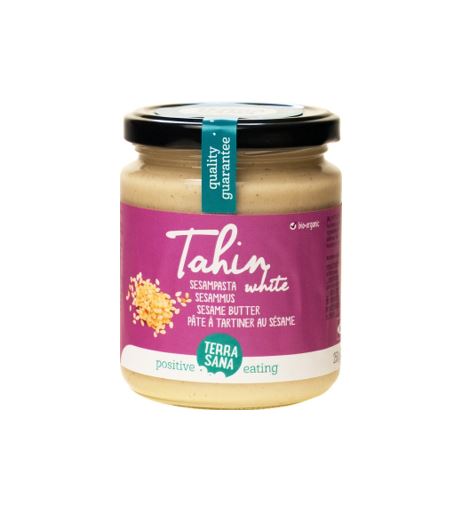 Tahini vaalea 250 g