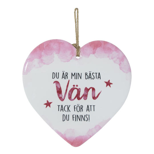 Koristesydän Vän