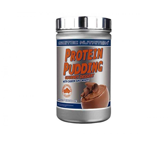 SCITEC Protein Pudding, 400 g