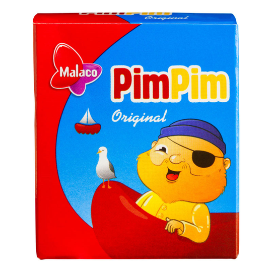 PimPim Karkkirasia