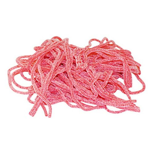 Spaghetti Mansikka Irtomakeiset Rasiassa - 1 kg