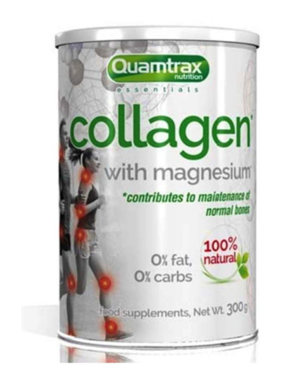 Quamtrax Essential Collagen, 300 g