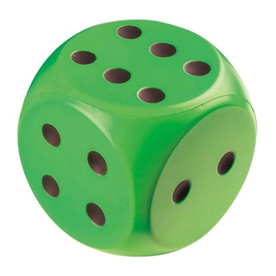 Noppa XL Lelu - 14 x 14 cm