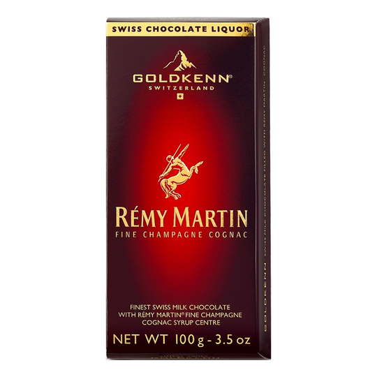 Remy Martin Suklaalevy Likööri