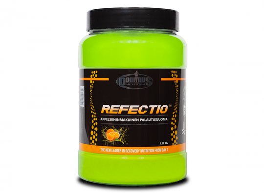 DOMINUS NUTRITION REFECTIO 1,17 kg