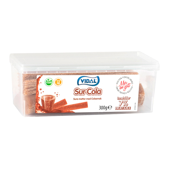 Sura Colamattor - 300 g