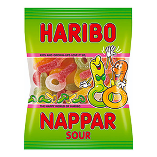 Sura Nappar Makeispussi