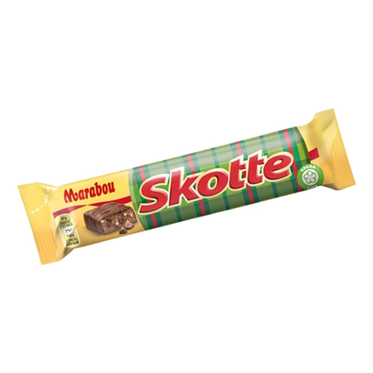 Dubbel Skotte - 50 grammaa