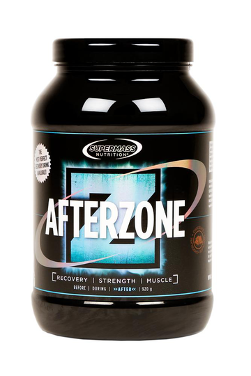 SUPERMASS NUTRITION AFTERZONE