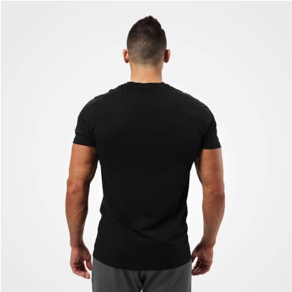 Better Bodies Washington Tee Black M