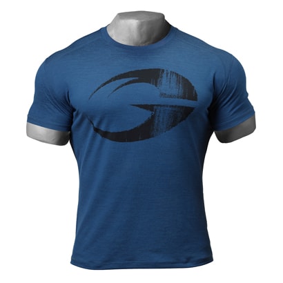 Gasp Ops Edition Tee Ocean Blue Xl