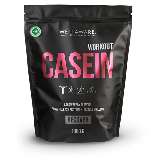 Wellaware Casein 1kg
