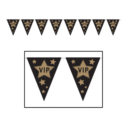 Lippuviirinauha VIP