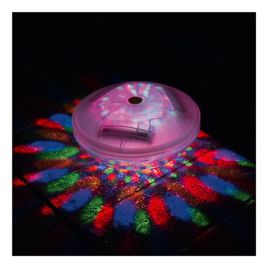 Lay Z Spa Kelluva LED-Lamppu
