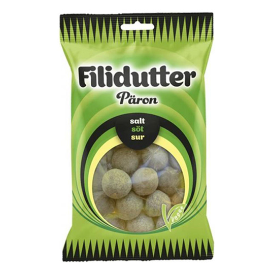 Filidutter Päron - 65 grammaa