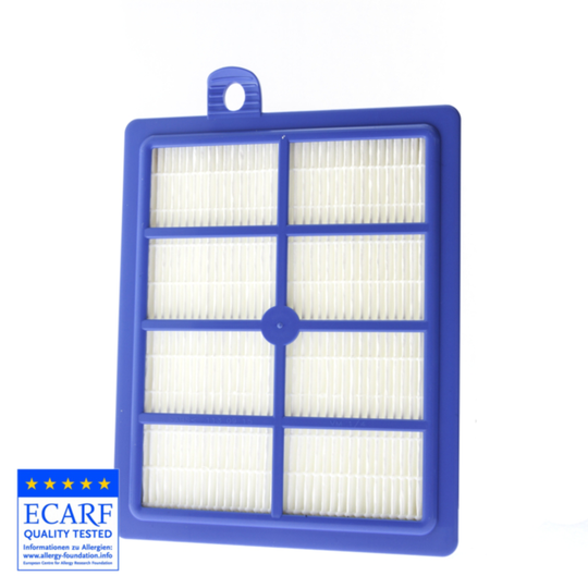 ELECTROLUX Aktiivinen HEPA-allergeenisuodatin 9001677682 Replace: N/A