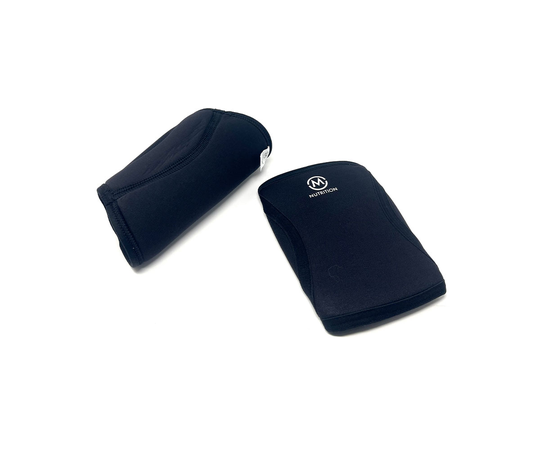 M-NUTRITION Training Gear Knee Sleeves