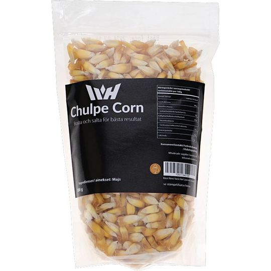 Wholesale Kuivattu Maissi