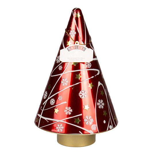 Baileys Festive Tree Suklaarasia - 350 grammaa