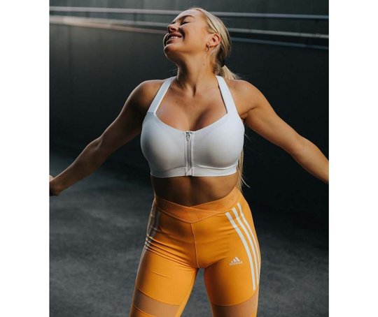 4-week Sweat-N-Sculpt Gym + Home by Erna Husko - verkkovalmennus