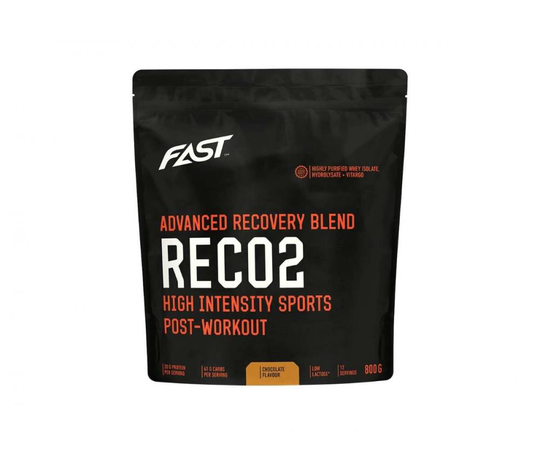 FAST RECO2, 800 g