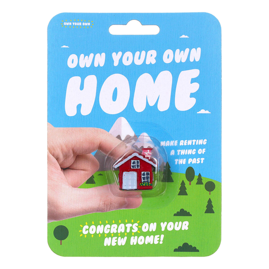 Own Your Own Home