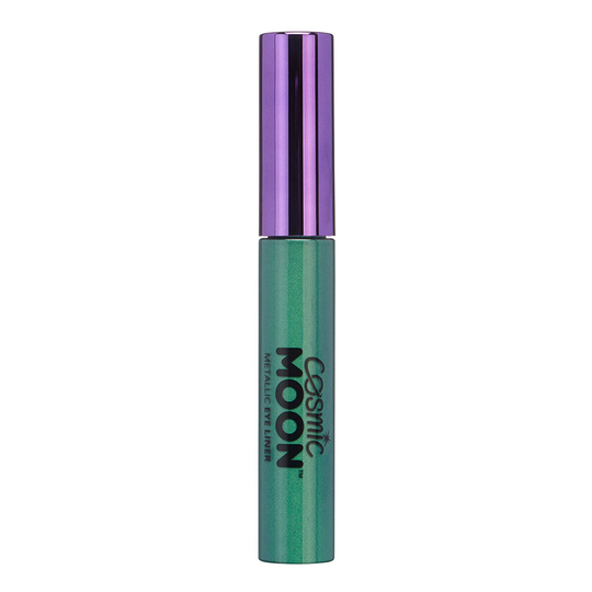 Moon Creations Metallinen Eyeliner - Sininen