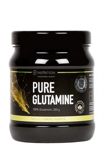 M-NUTRITION Pure Glutamine 300 g