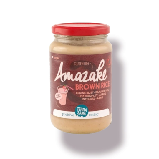 Amazake-tahna 380 g
