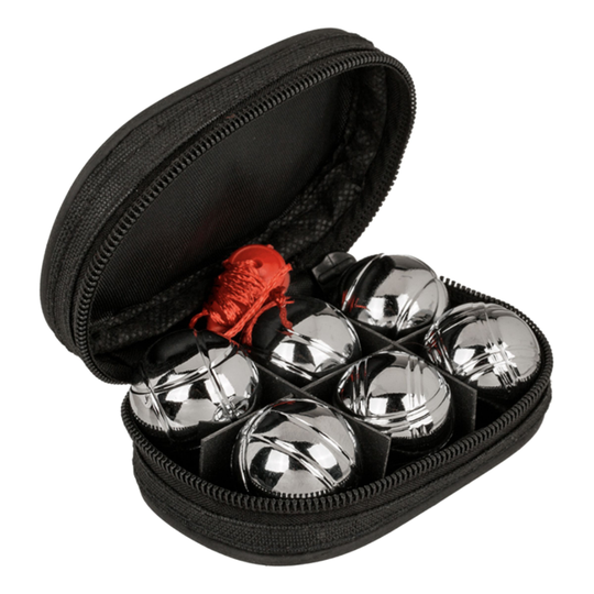 Petankkisetti Metallia Mini
