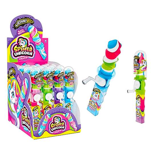 Spinner Candy Tikkari - Yksittäin