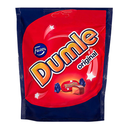 Dumle Original - 220 grammaa