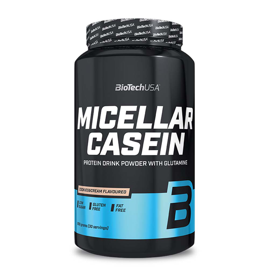 Biotechusa Micellar Casein 908 G Chocolate