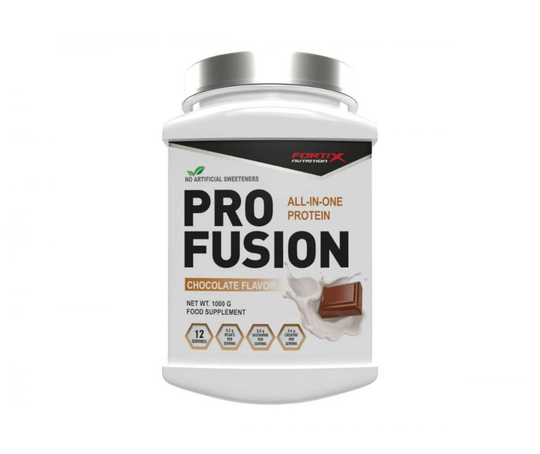 Fortix Pro Fusion