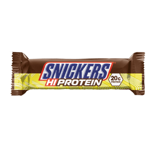 Snickers Hi Protein Bar 55 G