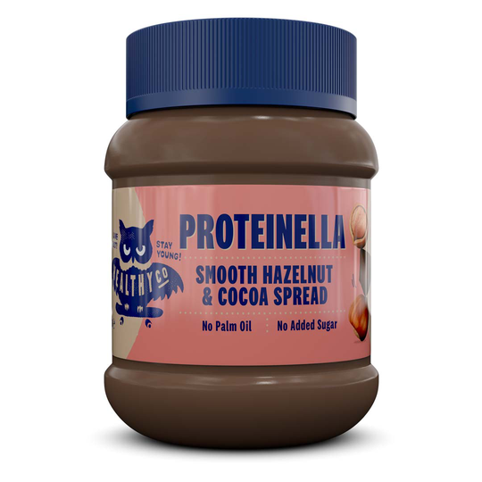 Healthyco Proteinella 400 G