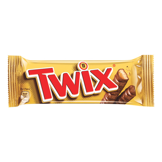 Twix Suklaa - 1-pakkaus