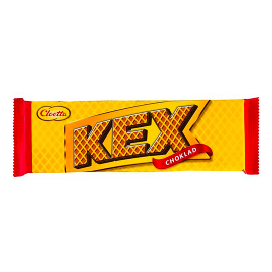 Kexchoklad Jätti