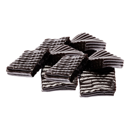 Lakritsimatto - 2 kg