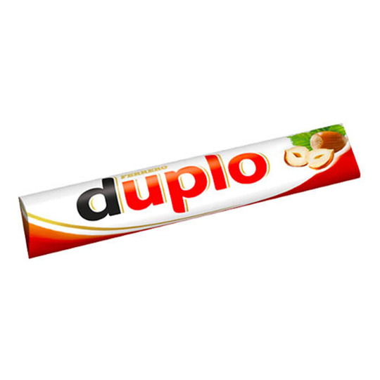 Duplo - 40-pakkaus