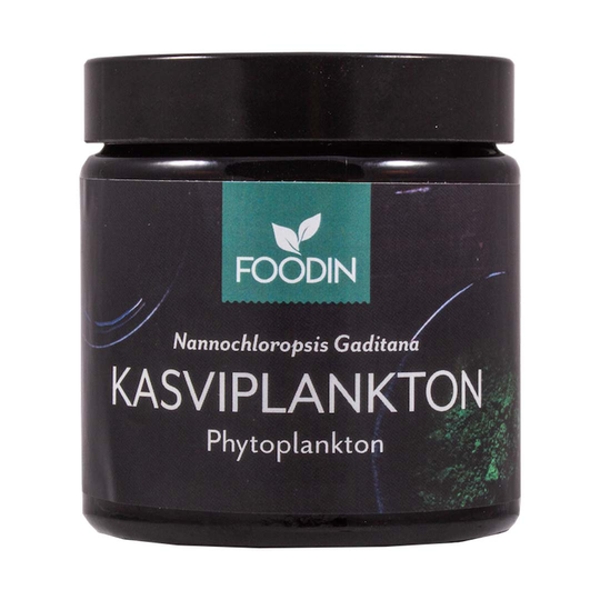 Foodin Phytoplankton Powder 50 G