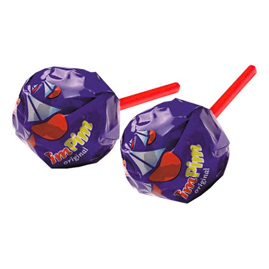 Pim Pim Tikkari Suurpakkaus - 2 kg