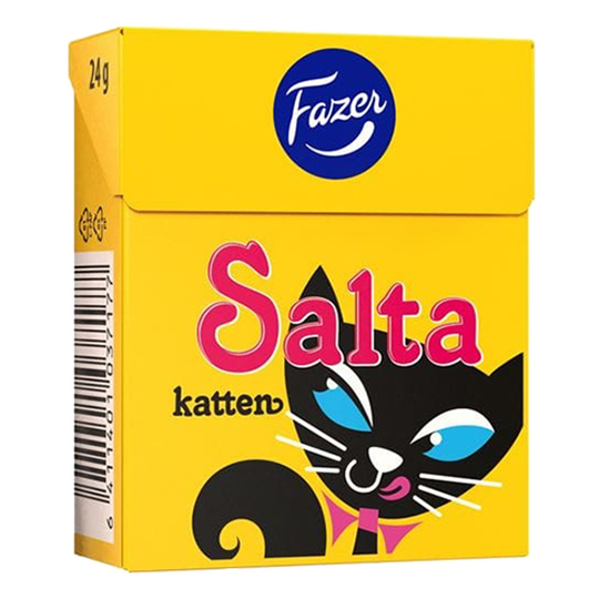 Salta Katten Makeisrasia
