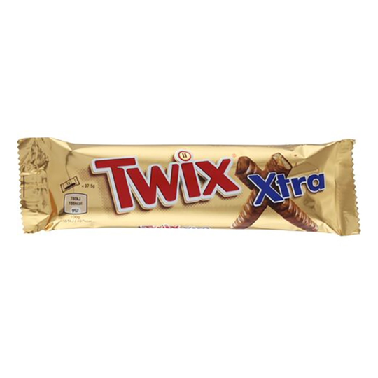 Twix Xtra King Size - 1-pakkaus